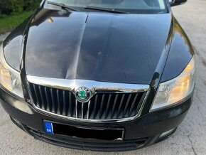 Predám Škoda Octavia 2 Facelift 1.9TDI 77kw - 6