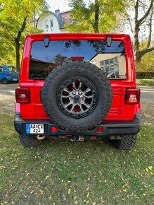 Jeep Wrangler 6.4 Rubicon 392 Xtreme Recon - 6