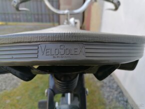 Velo solex - 6