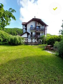 HALO reality - Predaj, apartmán Valča - NOVOSTAVBA - EXKLUZÍ - 6