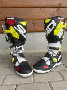 Sidi crossfire 3 SRS - 6