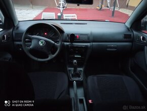 Octavia Combi Tour, 1.9tdi/74kw - 6