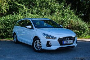 Hyundai i30 CW 1.0 T-GDI 2017 - 6