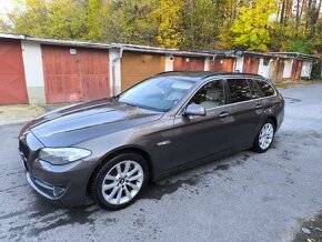 BMW f11 525d 2.0 160kw 2012 top
stav - 6