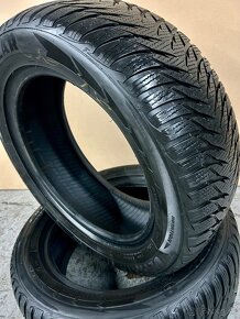 GoodYear Ultragrip8 205/55 r16 zimne dot1918 - 6