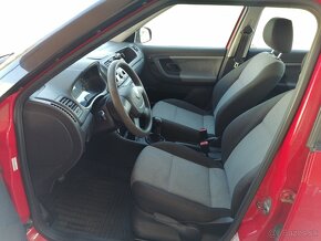 Škoda Fabia 1.2 2013 - 6