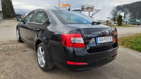 Škoda Octavia 2.0 TDI Elegance/Style DSG - 6