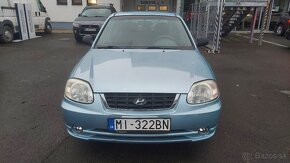 Hyundai Accent REZERVOVANE - 6