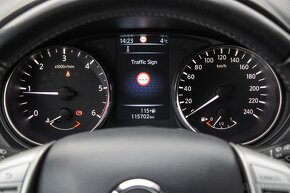 Nissan Qashqai dCi 110 Tekna - 6