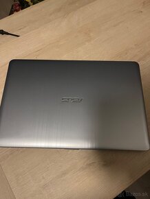 Asus vivobook - 6