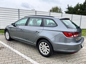 Seat LEON III 1.6TDi 77kW Combi CR 2014 - 6