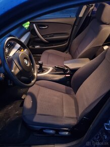 Bmw e87 118d - 6