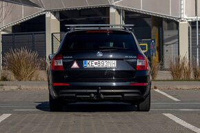 Škoda Octavia Combi 2.0 TDI DSG - 6