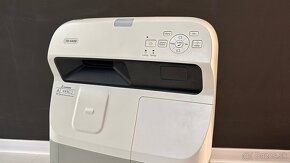 Projektor EPSON EB-440W - 6