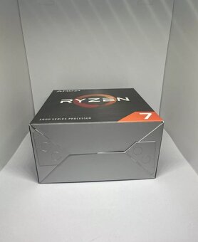 Nový procesor AMD Ryzen 7 5800X + FAKTURA, ZÁRUKA - 6