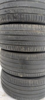 Predám pneumatiky 245/40r19 - 6