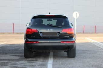 Audi Q7 3.0tdi - 6