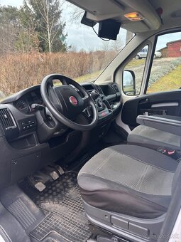 Fiat Ducato 2.3 140 , 75000km - 6