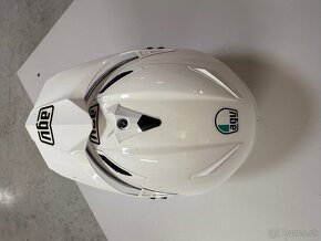 Prilba AGV AX-8 DUAL EVO - 6