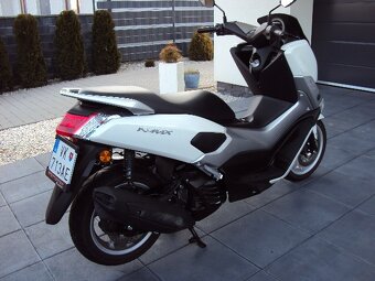 Yamaha nmax 125cm - 6