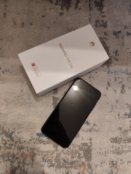 Huawei p 40lite - 6