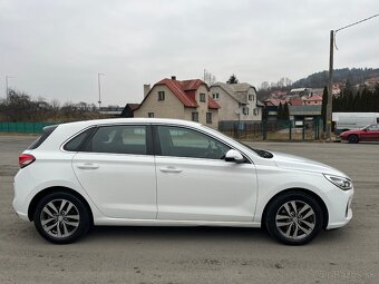 Hyundai I30 1.6 CRDi 81kw//SK VOZIDLO - 6