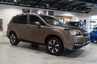 Subaru Forester 2.0i-L Comfort CVT - 6