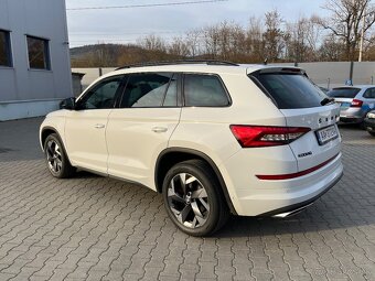 Predam Škoda Kodiaq-top stav - 6