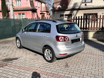 Volkswagen Golf Plus 1.6MPI 75kW 2010 53323km COMFORT TOP - 6