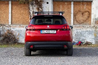 Peugeot 2008 1.2 PureTech Active - 6