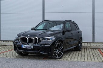 BMW X5 xDrive 30D mHEV 2021 - 6