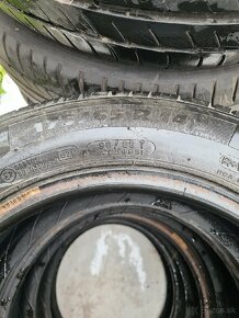 Predam letne pneu 215/70 R15 C, 175/65 R14 C, 215/55 R17 - 6