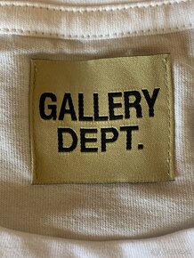 Gallery Dept Recall Them All Tee - 6