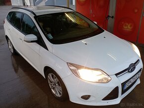 Ford focus - 6