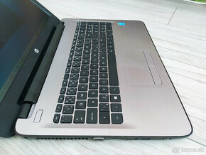 notebook HP 250 G5 - i3-5005u, 8GB, 256GB SSD - 6