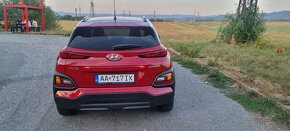 Hyundai Kona 2020 53 000 km - 6