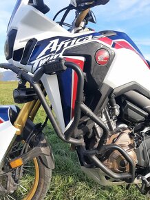 Honda  Crf 1000 Afrika Twin - 6