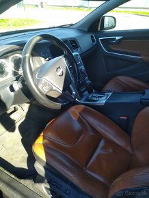 Volvo V60 D5 44 - 6