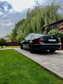 Vw Passat B5.5 1.9tdi 96kw 4x4 - 6