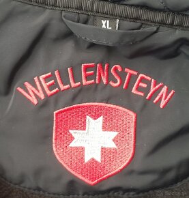 WELLENSTEYN POITIERS MEN - 6