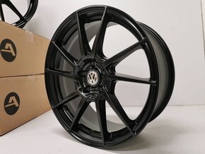 Vw Passat, Golf, Jetta alu disky 5x112 R17 ET38 7J - 6