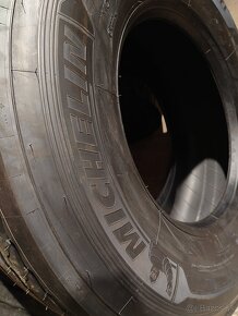 385/65 R22,5 Michelin X Multi / Nové - 6