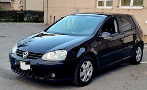 Volkswagen Golf V 1.9 TDI BKC - 6