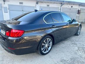 BMW 530d f10 - 6