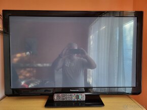 TV Panasonic TX-P42S30E ( plazma ) - 6