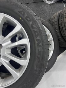 235/65 R18 - 6