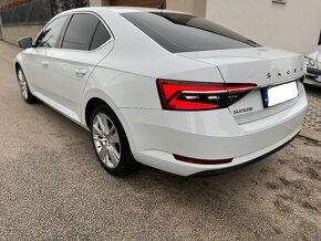 Škoda Superb 2.0 TDI SCR DSG - 6