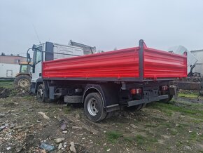 Iveco Eurocargo 90E17 - 6