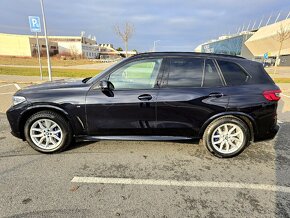 BMW X5 xDrive 30d M-PACKET - 6