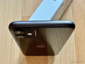 iPhone 11 64GB - NOVÁ BATERKA - 6